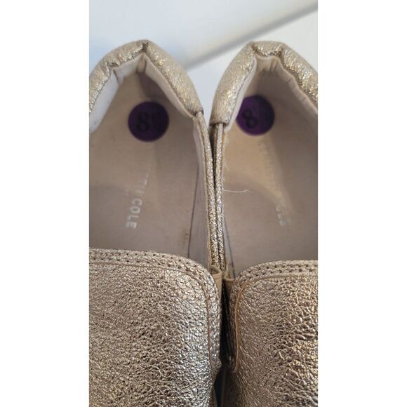 Kenneth Cole Slip On Shoes - Picture 2 of 6